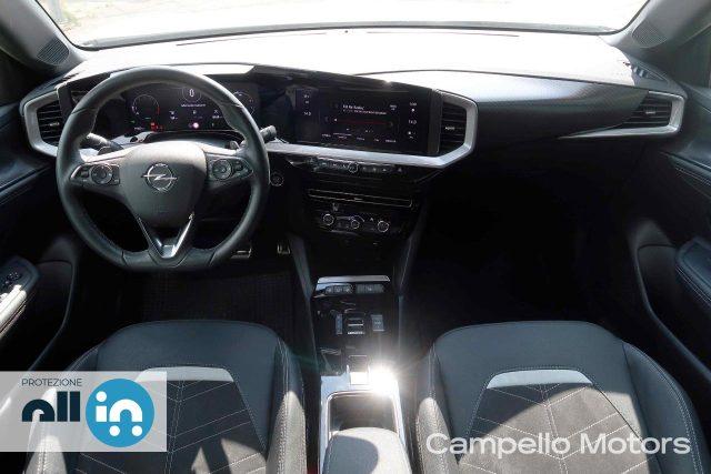 OPEL Mokka Mokka 1.2 T 130cv s&s at8 Ultimate