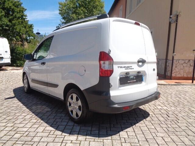 Ford Transit Courier 1.5 TDCi 100CV Van Trend