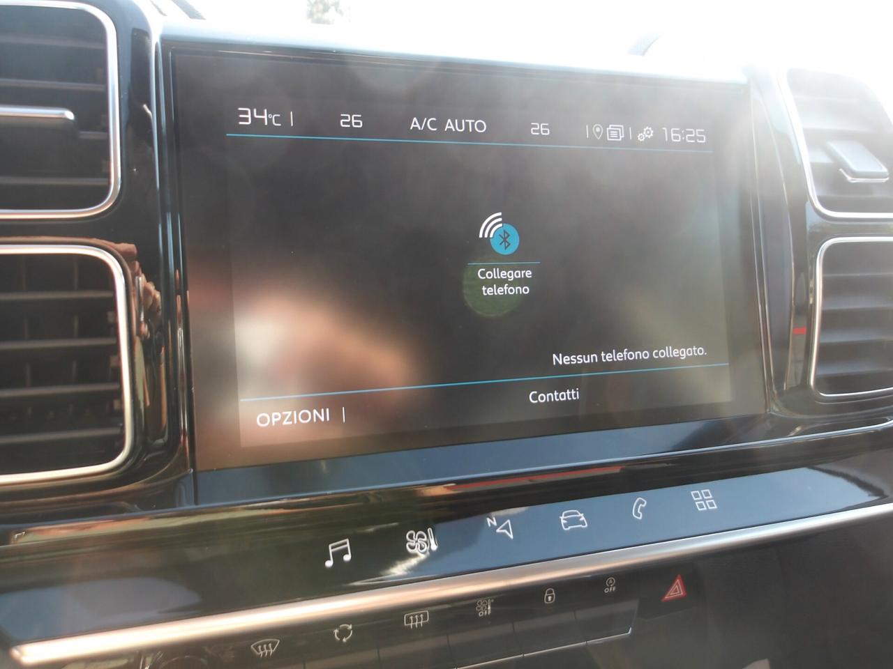 CTR C5 AIR 1.5 SHINE PACK -AUTO-NAVI