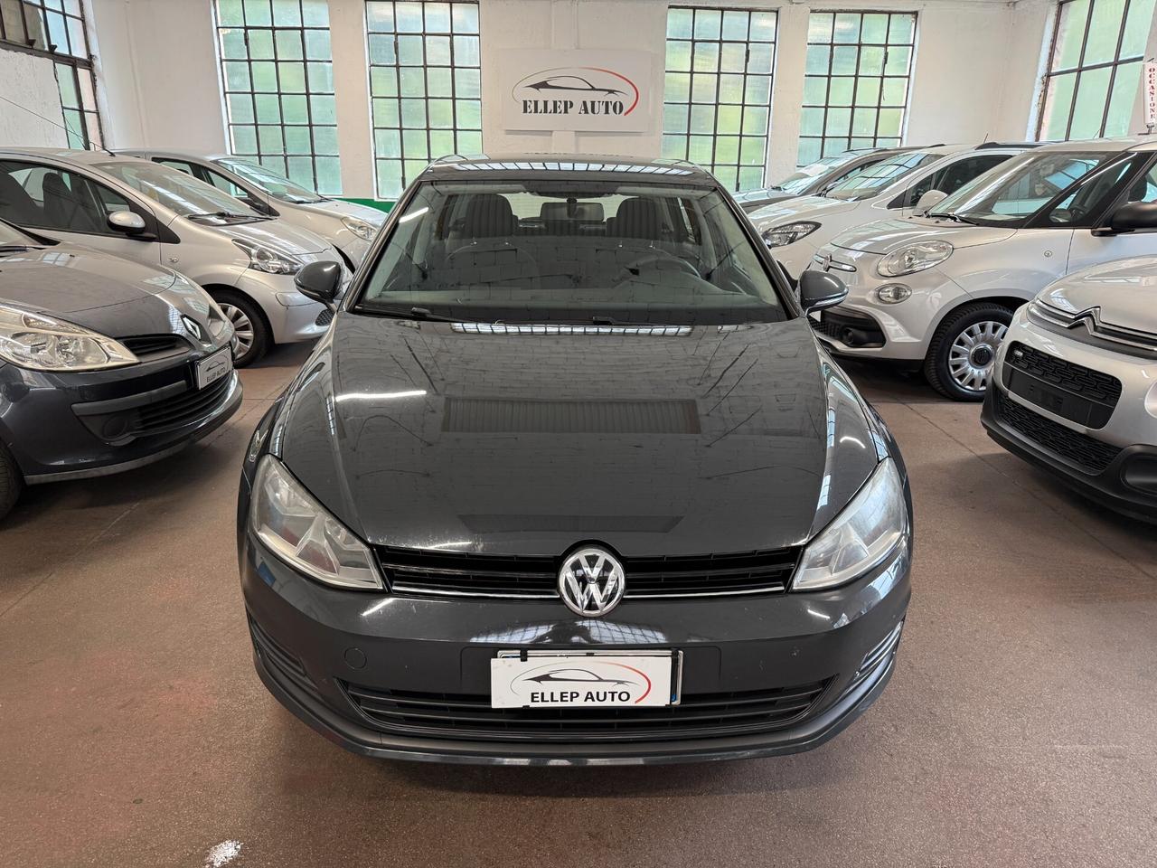 Volkswagen Golf Business 1.2 TSI 105 CV 5p. NEOPATENTATI - UNICO PROPRIETARIO