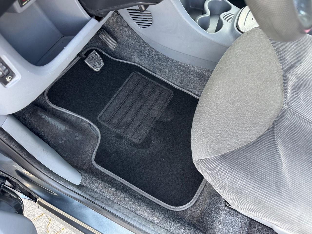 Citroen C1 1.0 5 porte automatica