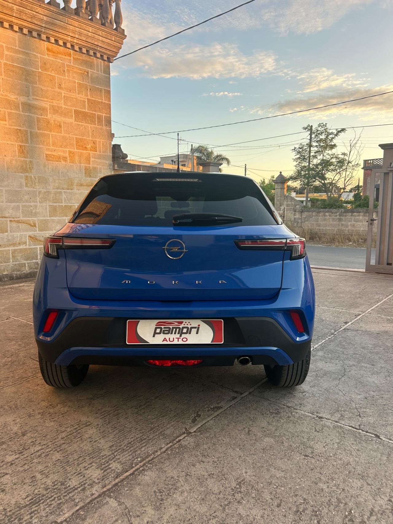 Opel Mokka 1.5 diesel Ultimate
