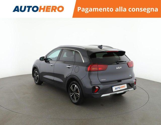KIA Niro 1.6 GDi DCT HEV Style
