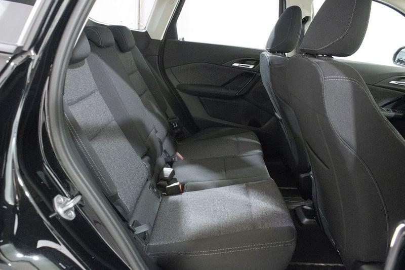 BMW X1 sDrive 18d DCT