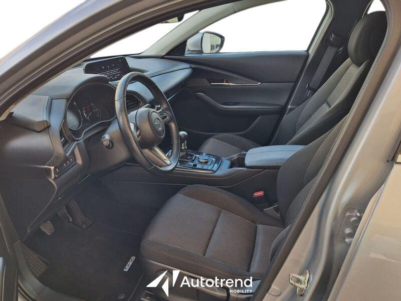 Mazda CX-30 2.0L e-Skyactiv-G 122 CV M-Hybrid 2WD Executive