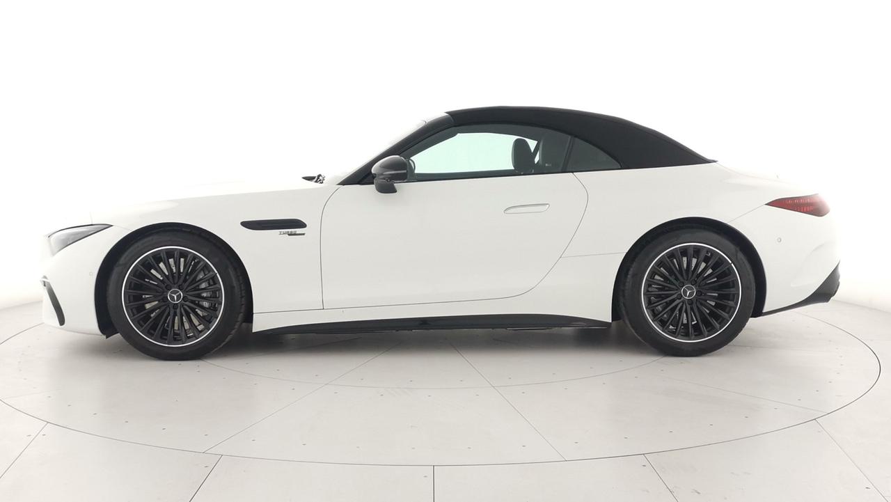 Mercedes-Benz SL Roadster - R232 - AMG SL 43 Premium Plus auto
