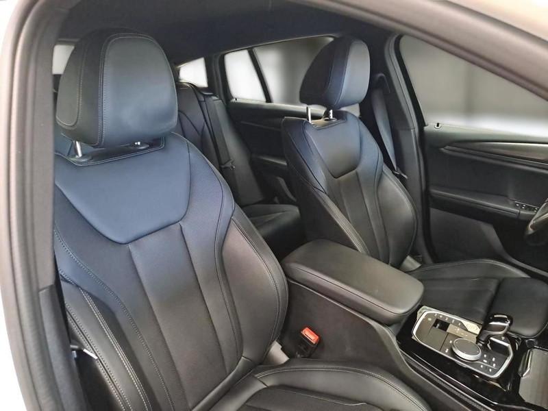 BMW X4 XDRIVE 20D MSPORT MH48V AUTO SUV
