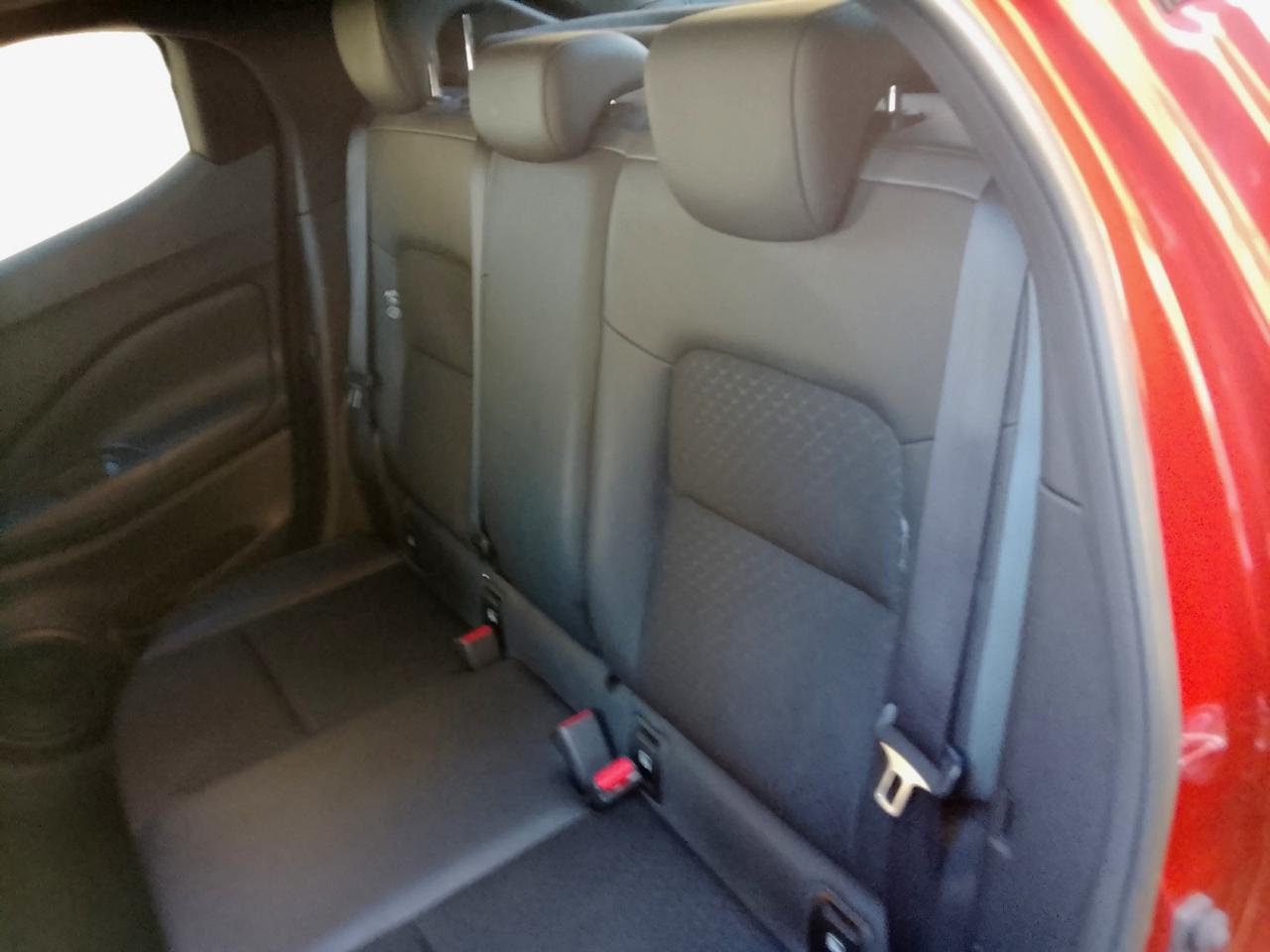 NISSAN Juke II 2020 - Juke 1.0 dig-t N-Connecta 114cv dct