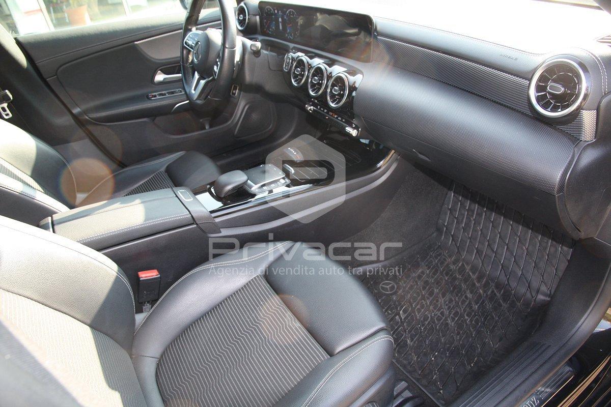 MERCEDES CLA 180 Automatic Shooting Brake Executive
