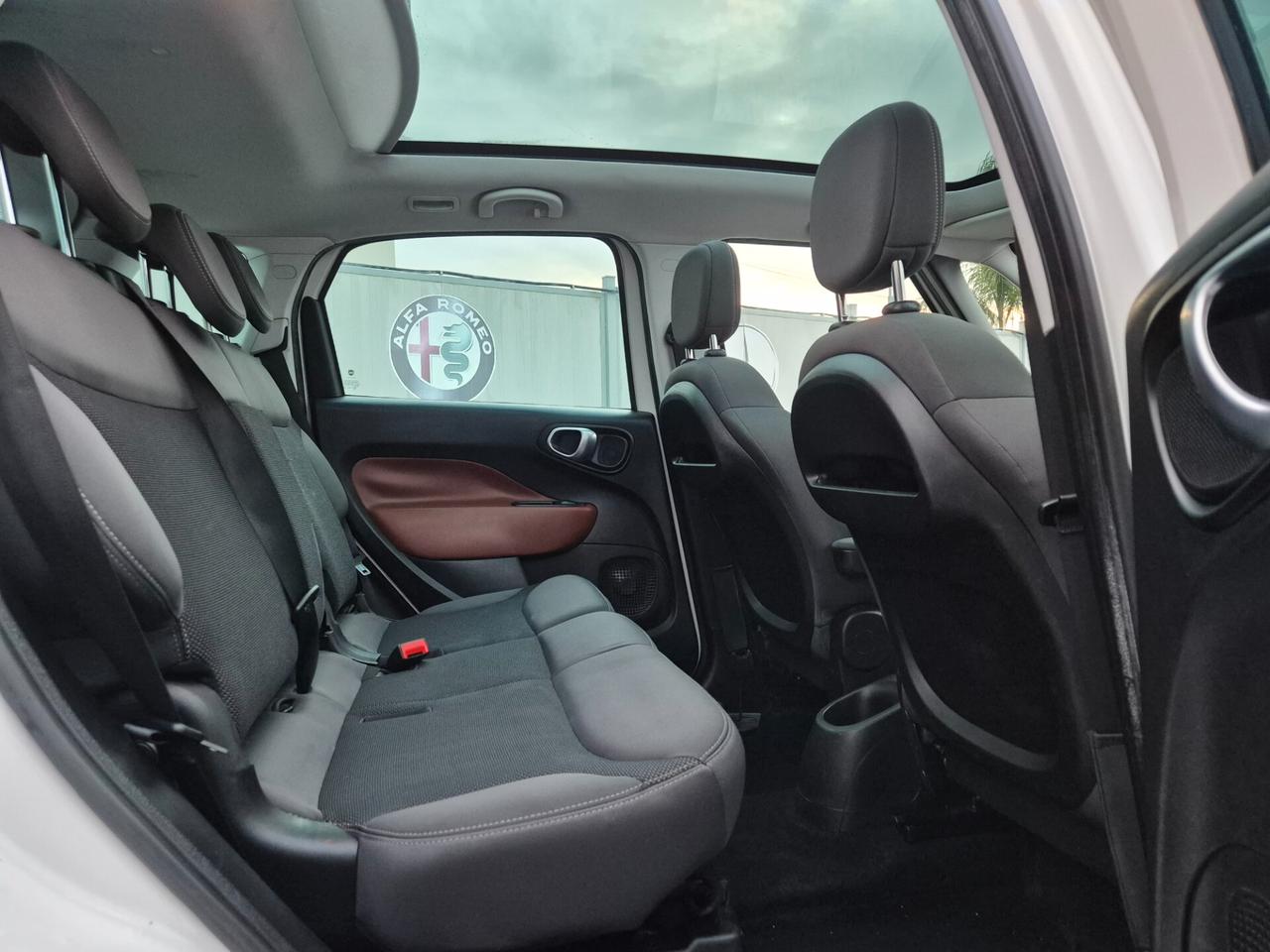 Fiat 500L 1.3 Multijet 85 CV TREKKING NUOVA FULL TETTO PANORAMICO