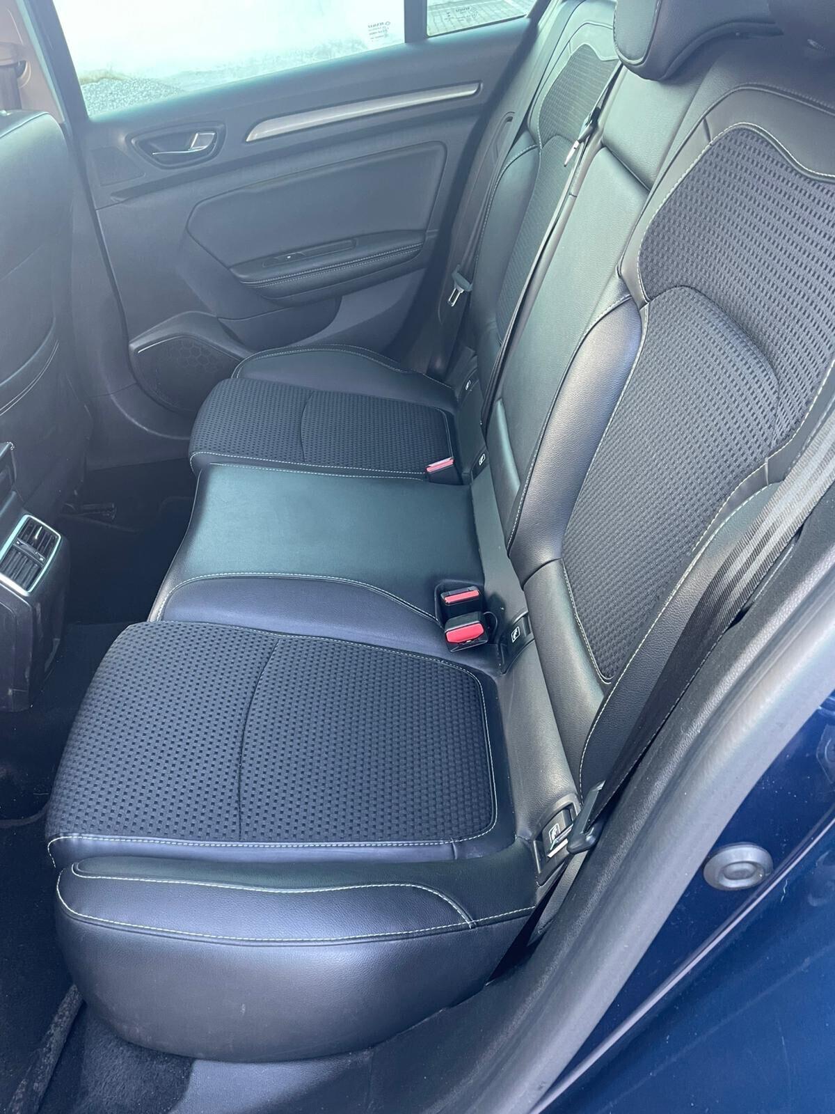 Renault Megane 1.5 dCi 110 CV CINGHIA NUOVA 12 MESI GARANZIA