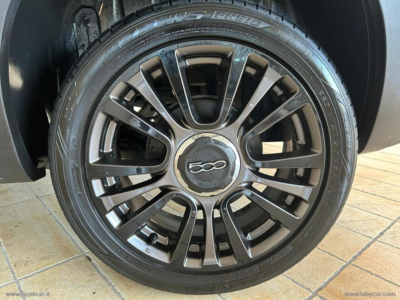 FIAT 500L 1.3 MJT 95 CV Mirror City Cross