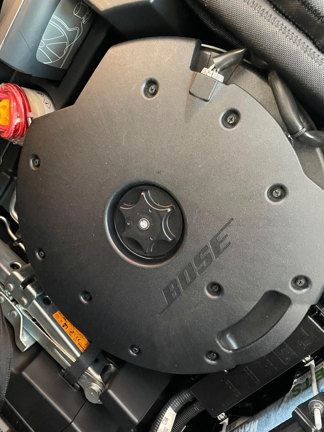 INFINITI FX30d S PREMIUM BLACK EDITION