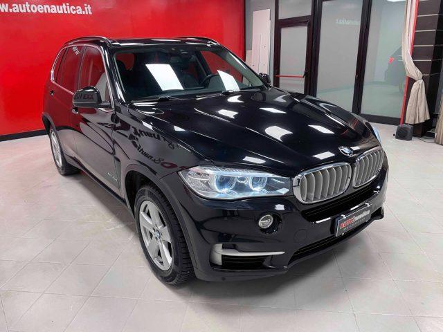 BMW X5 XDRIVE30D BUSINESS 258CV AUTO