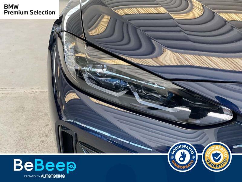 BMW Serie 4 Gran Coupé 420D GRAN COUPE MHEV 48V XDRIVE MSPORT AUTO