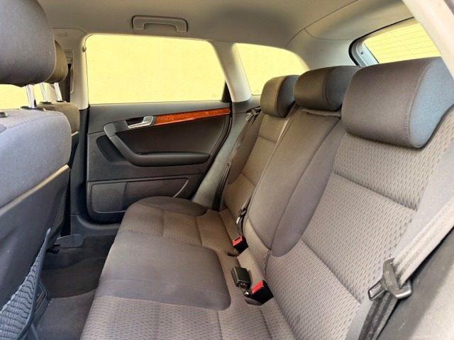 AUDI A3 SPB 2.0 TDI 170 CV F.AP. S tronic Ambiente