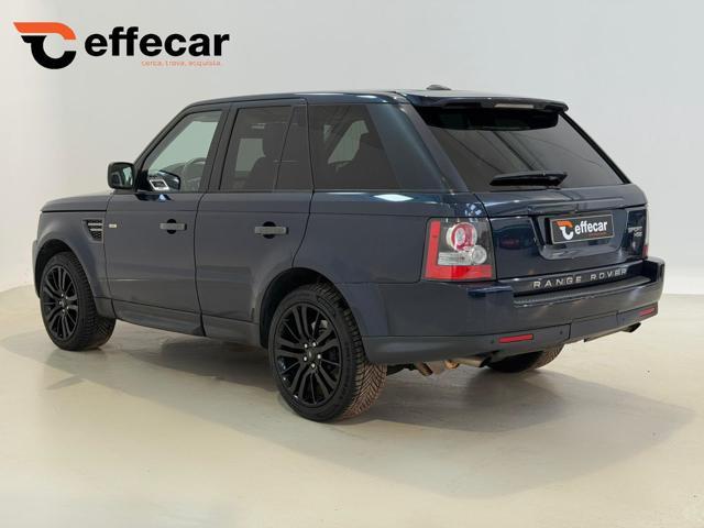 LAND ROVER Range Rover Sport 3.0 SDV6 HSE