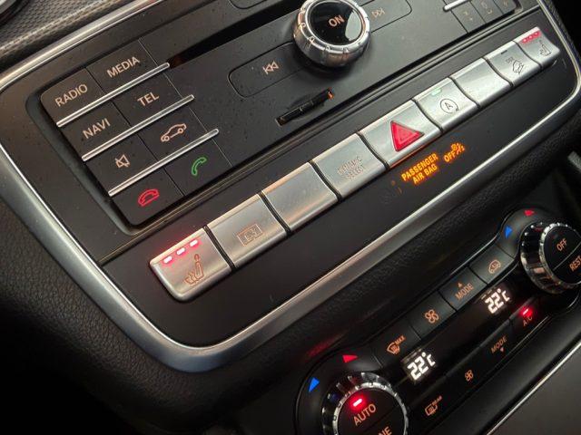 MERCEDES-BENZ GLA 250 Automatic 4Matic Sport //LED//NAVI//BLUETOOTH