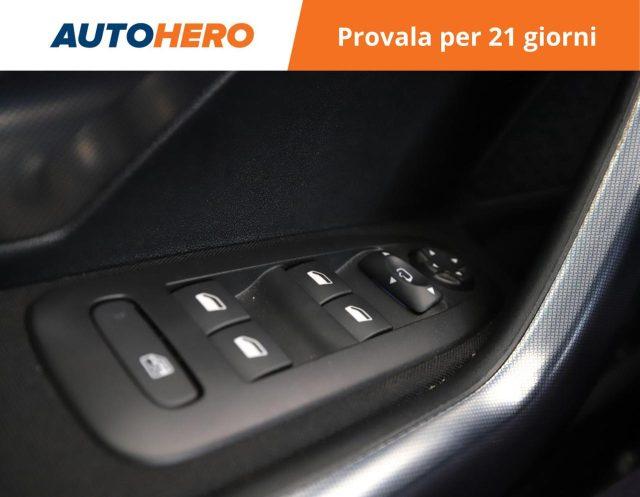 PEUGEOT 2008 1° serie PureTech Turbo 110 EAT6 S&S Allure
