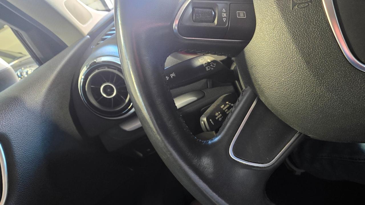 Audi A3 SPB 1.6 TDI Sport