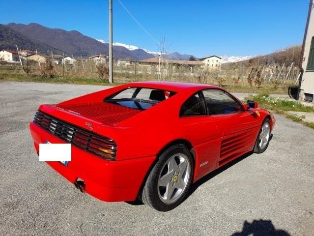 FERRARI 348 TB