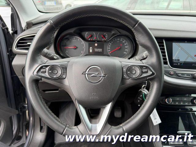 OPEL Grandland X 1.5 diesel Ecotec Ultimate
