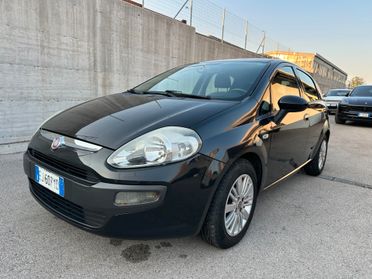 Fiat Punto Evo 1.3 Mjt 95 CV DPF 5 porte S&S Dynamic