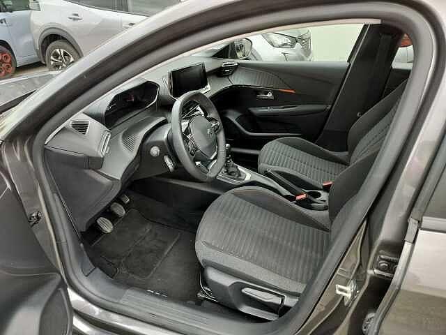 Peugeot 208 BlueHDi 100 Stop&Start 5 porte Active Pack
