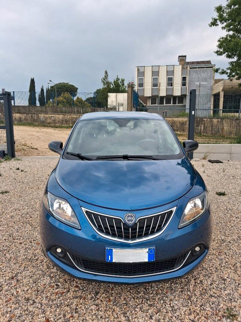 LANCIA Ypsilon 3ª serie Ypsilon 1.0 FireFly 5 ...