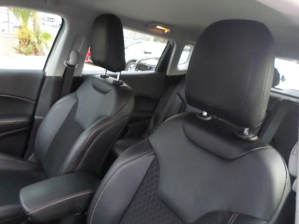Jeep Compass 1.6 Multijet II 2WD Business