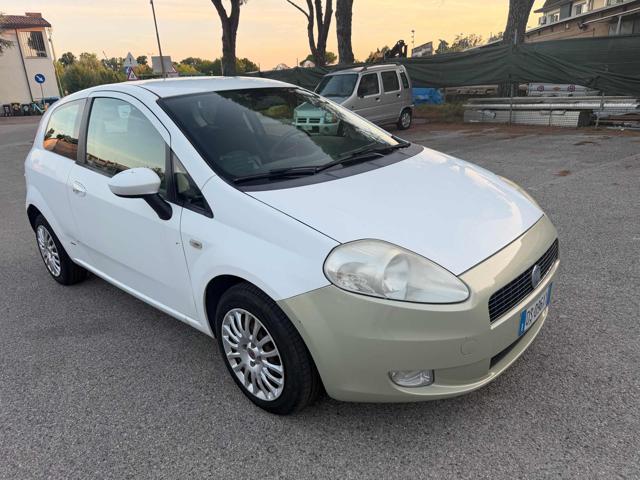 FIAT Grande Punto 1.2 3 porte Fun senza nessun lavoro da fare