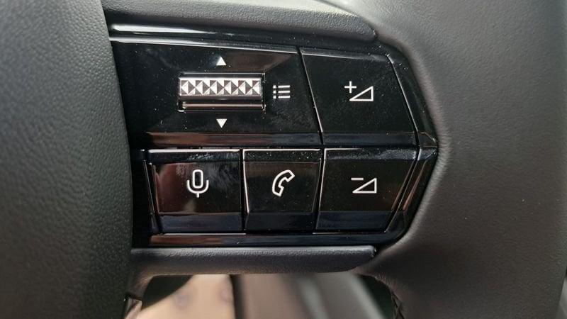Alfa Romeo Junior 1.2 145 CV Hybrid SPECIALE BLU NAVIGLI