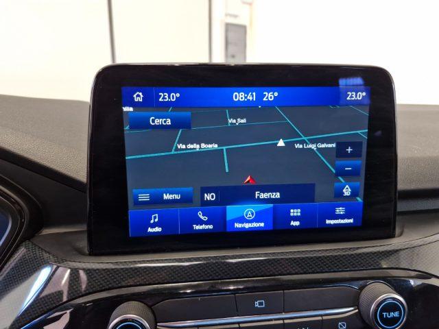 FORD Kuga 2.5 Plug In Hybrid 225 CV CVT 2WD ST-Line X