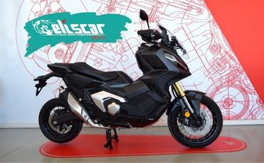 HONDA X-ADV 750 X-ADV 750 DCT