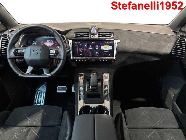 DS AUTOMOBILES DS 7 1.6 phev Pallas 225cv auto
