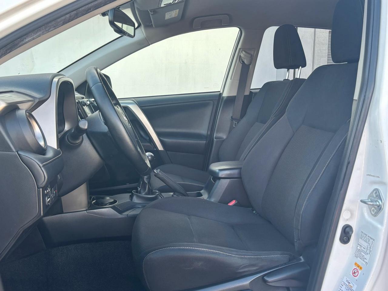 Toyota RAV 4 RAV4 2.0 D-4D 20th Anniversary- 10/2014