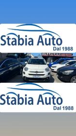 FIAT 500X 1.3 MultiJet 95 CV Business