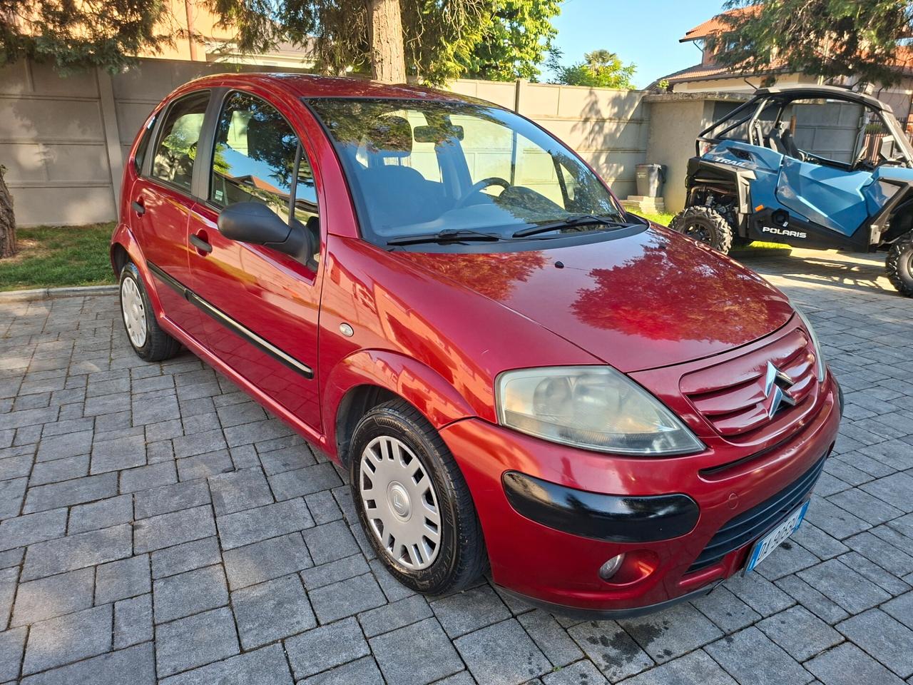 Citroen C3 1.1 Elegance