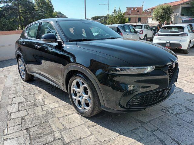 ALFA ROMEO Tonale 1600 DIESEL SPRINT 130 CV TCT6 NAV CARPLAY LED"18