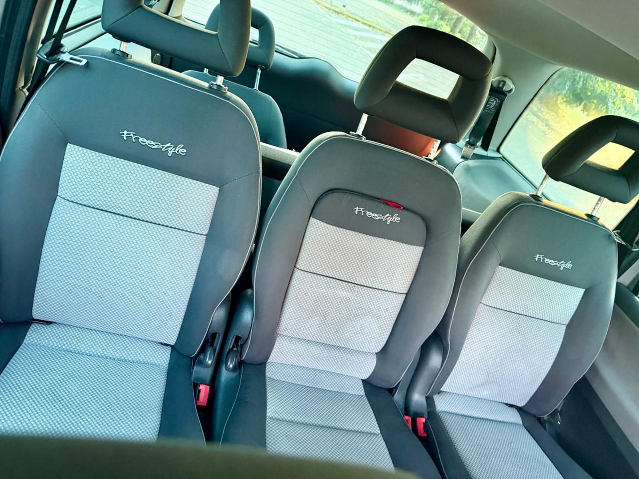 Volkswagen Sharan 1.9 TDI tip. Time