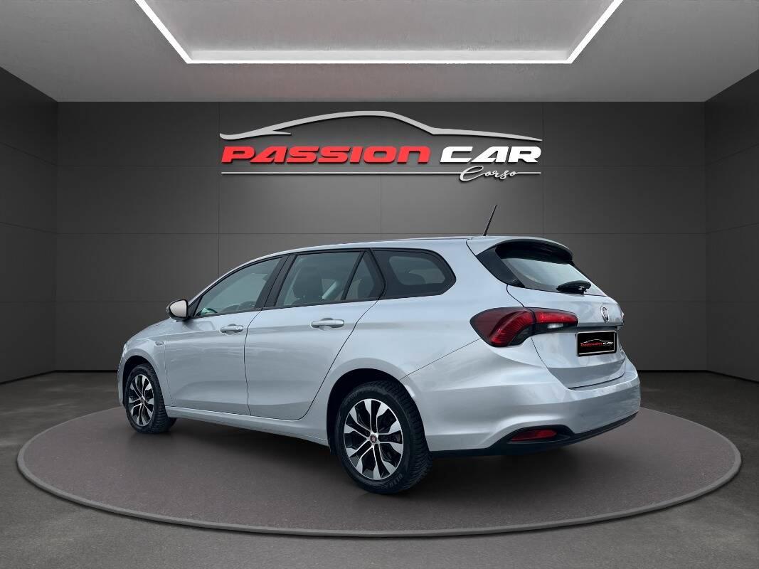 Fiat Tipo 1.6 mjt Business s&s 130cv