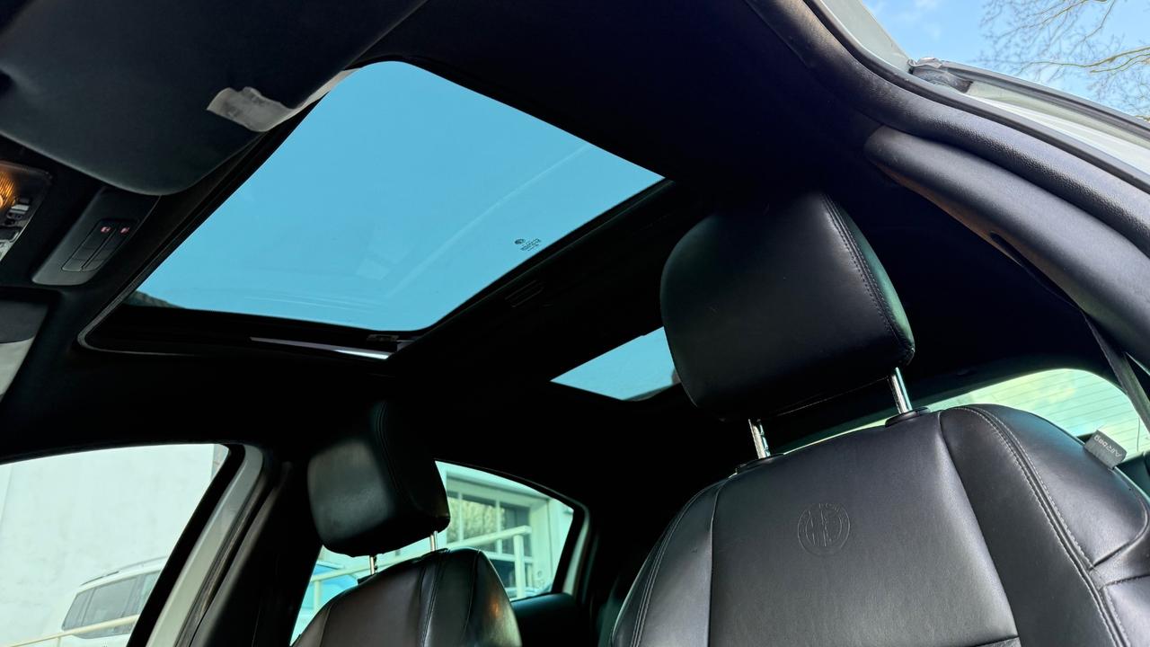 Alfa Romeo Giulietta 1.6 JTDm-2 105 CV Distinctive