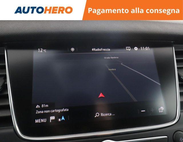 OPEL Grandland X 1.5 diesel Ecotec Start&Stop aut. Elegance