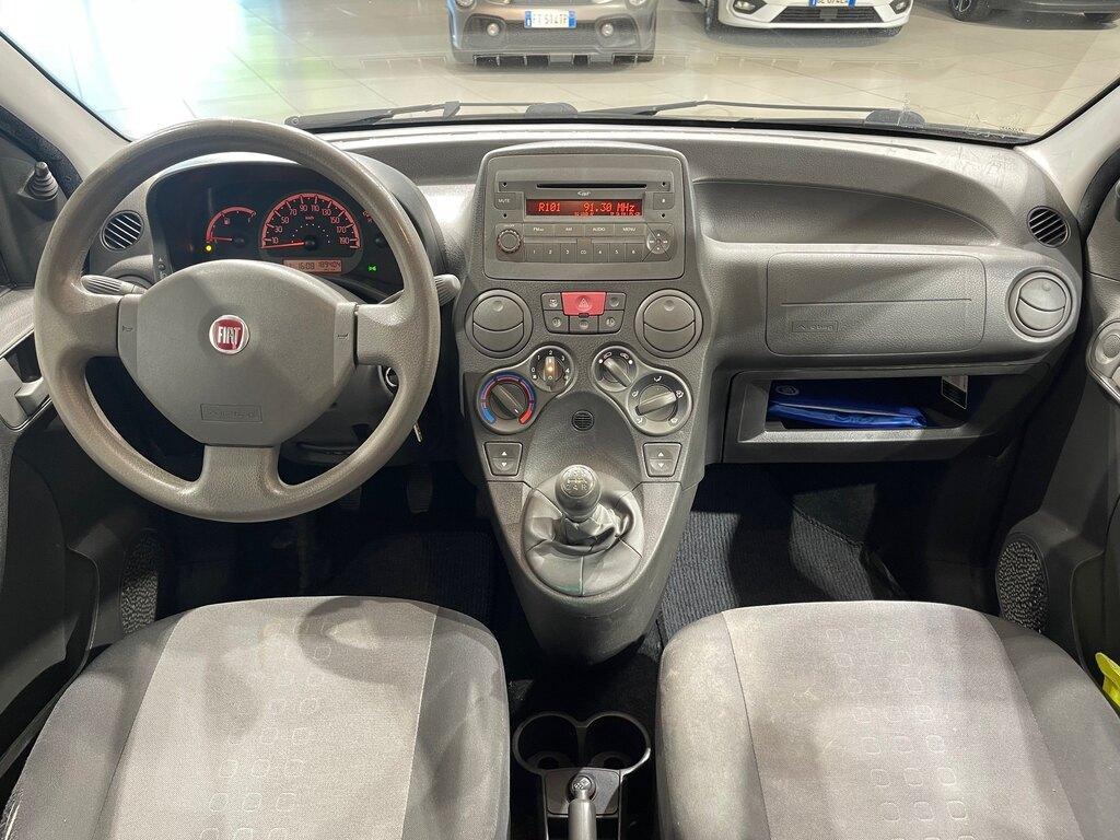 Fiat Panda 1.2 Active 69cv E5