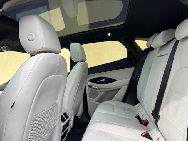 JAGUAR E-Pace 2.0D I4 163 CV AWD Auto S TETTO PANORAMICO