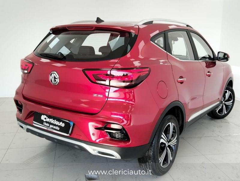 MG ZS Classic 1.5 VTi-tech Comfort