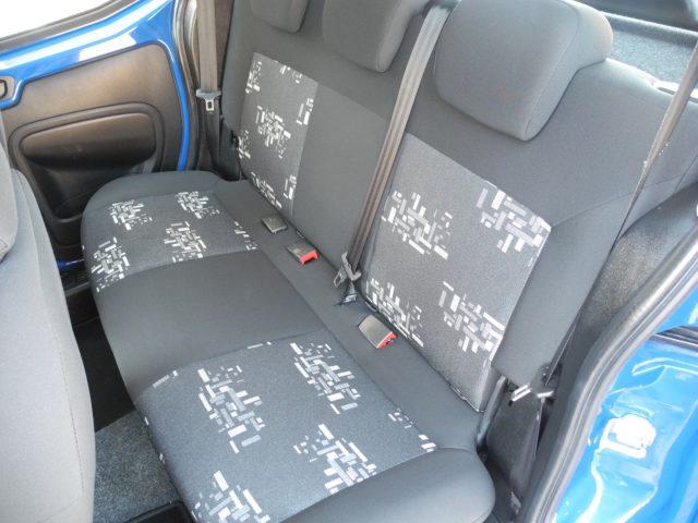 FIAT Qubo 1.3 MJT 80cv Active -OK NEOPATEN.- IVA Detraibile