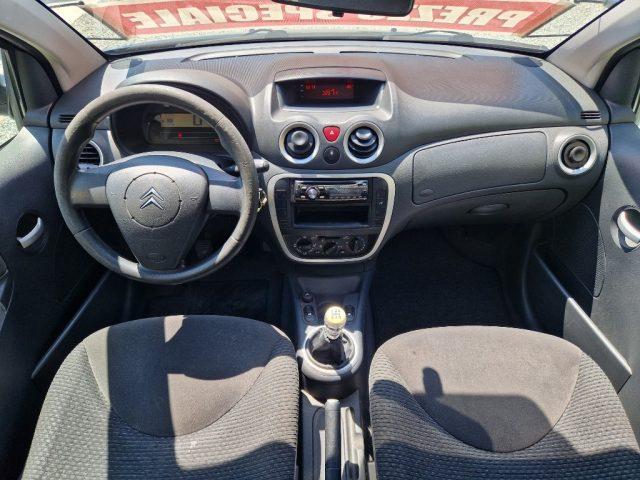 CITROEN C2 1.1 60 Cv *Neopatentati*