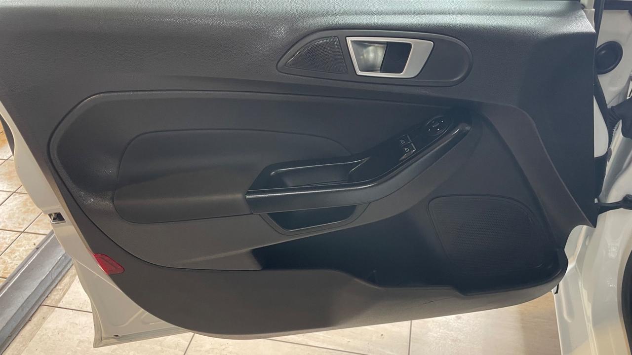 Ford Fiesta 1.5 TDCi 75CV 5 porte Business