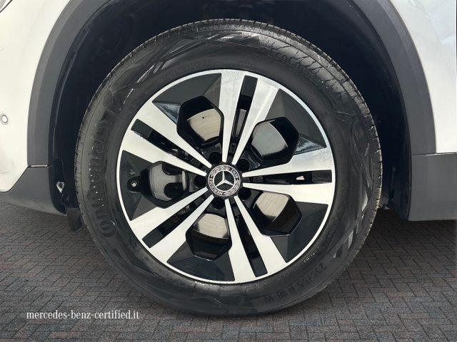 MERCEDES-BENZ GLA 250 e hybrid EQ Sport Plus
